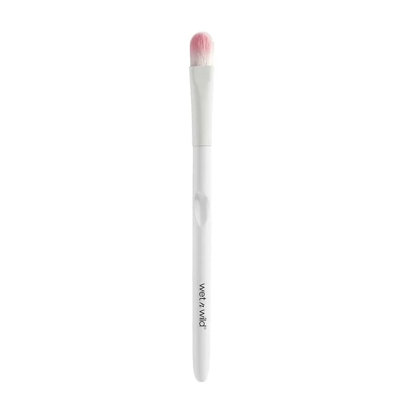 Alternativ bild 0 för Wet n Wild Large Eyeshadow Brush E786
