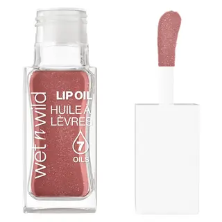 Produktfoto för Wet n Wild Lip Oil Cocoa Rose 7,11ml