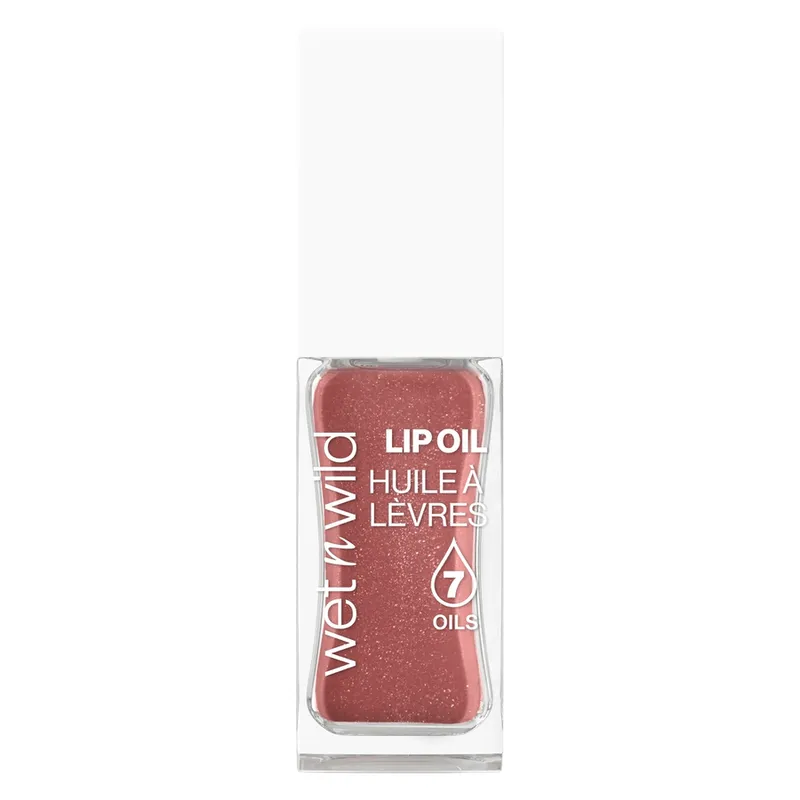 Bild 2 för Wet n Wild Lip Oil Cocoa Rose 7,11ml