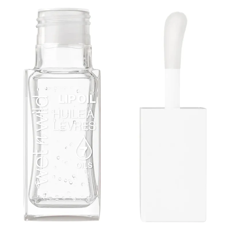 Bild 1 för Wet n Wild Lip Oil Crystal Ball 7,11ml