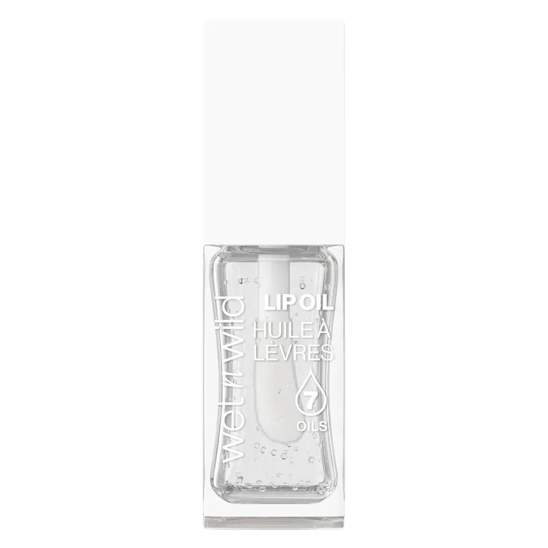Bild 2 för Wet n Wild Lip Oil Crystal Ball 7,11ml