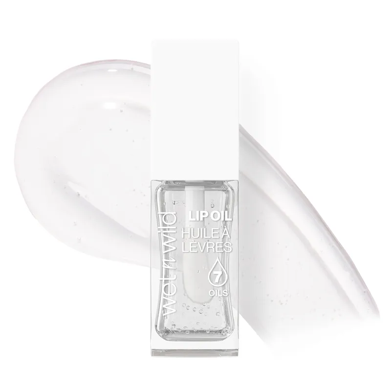 Bild 4 för Wet n Wild Lip Oil Crystal Ball 7,11ml