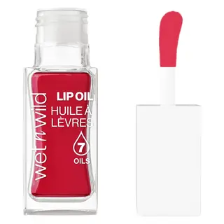 Produktfoto för Wet n Wild Lip Oil Heart Rate 7,11ml