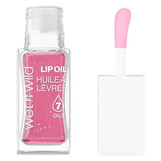 Produktfoto för Wet n Wild Lip Oil Rose Quartz 7,11ml