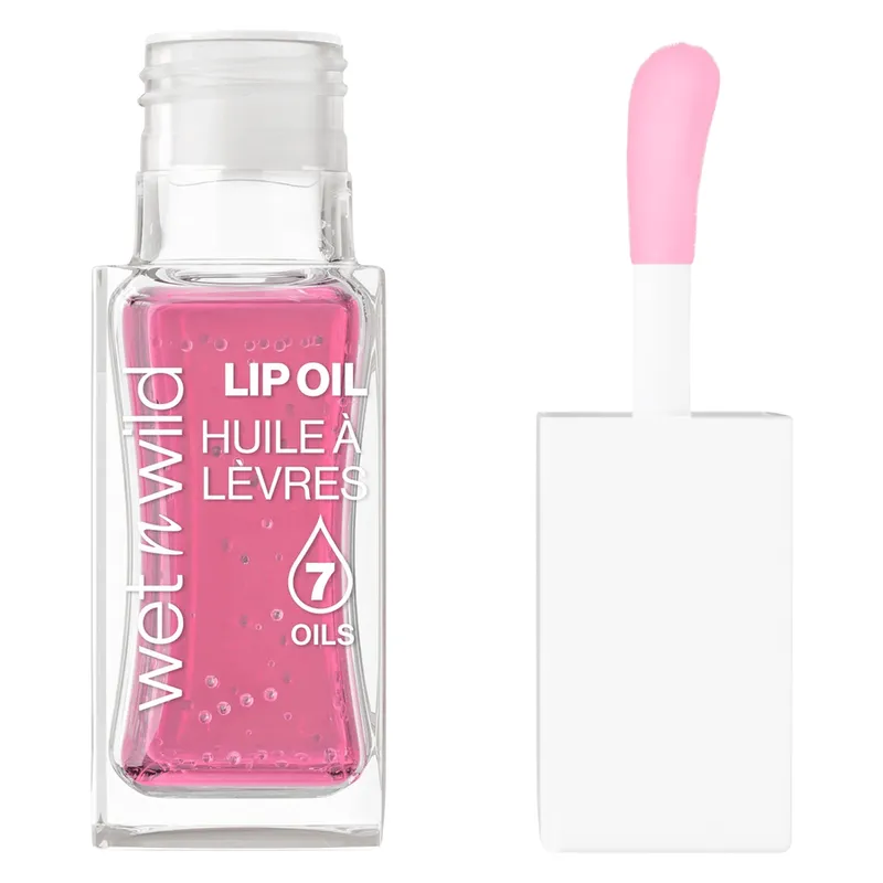Bild 1 för Wet n Wild Lip Oil Rose Quartz 7,11ml