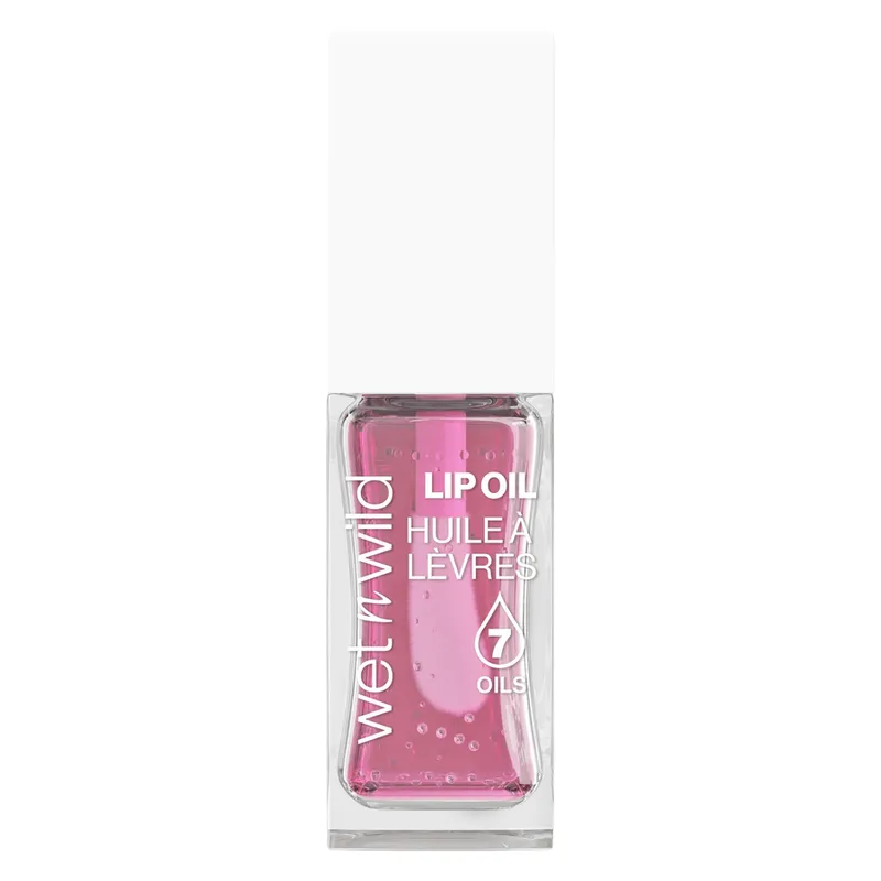 Bild 2 för Wet n Wild Lip Oil Rose Quartz 7,11ml