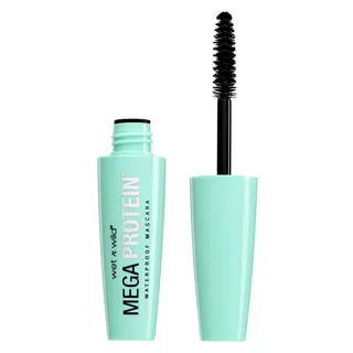 Produktfoto för Wet n Wild Mega Protein Waterproof Mascara