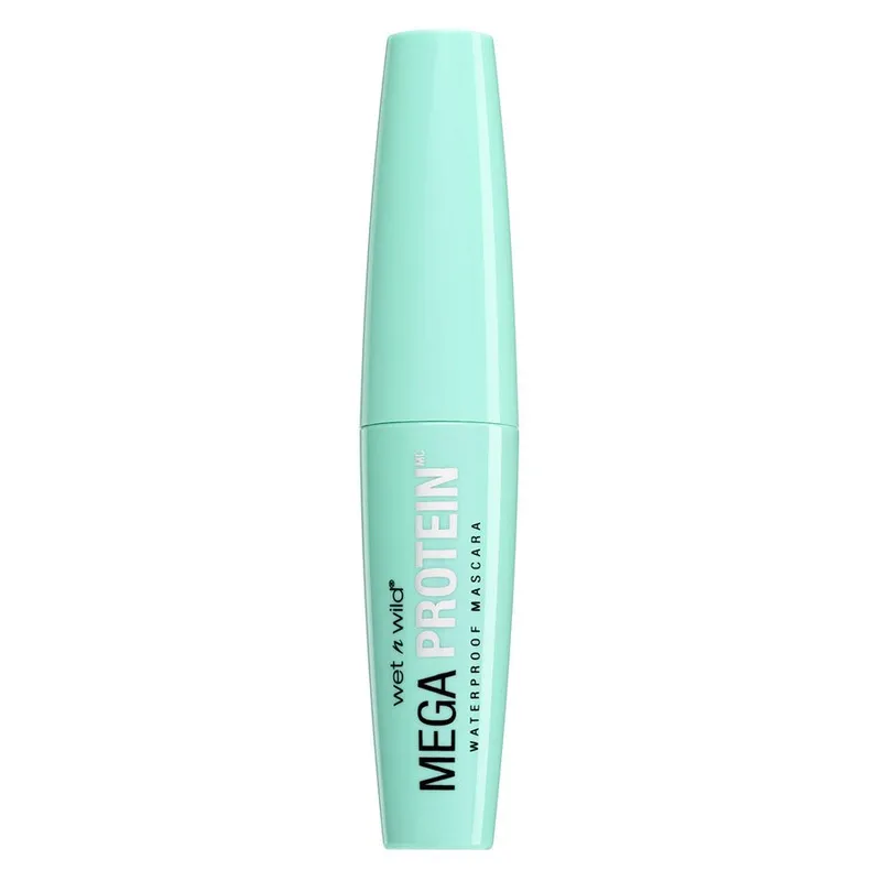 Bild 2 för Wet n Wild Mega Protein Waterproof Mascara