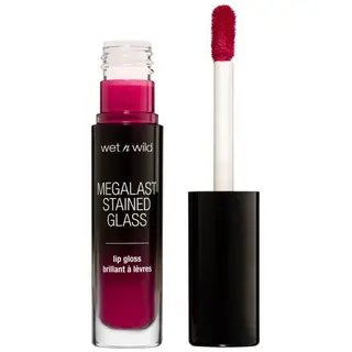 Produktfoto för Wet n Wild Megalast Lipgloss Love Blinding Glare