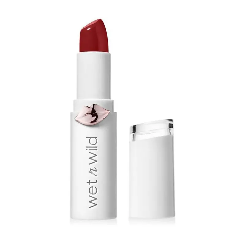 Alternativ bild 0 för Wet n Wild Megalast Lipstick High-Shine - Jam With Me