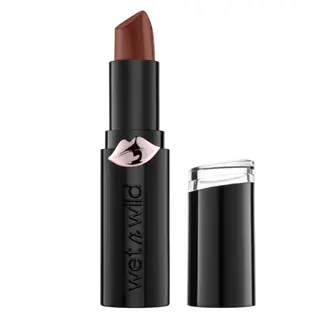 Produktfoto för Wet n Wild Megalast Lipstick Matte - Mochalicious
