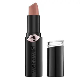 Produktfoto för Wet n Wild Megalast Lipstick Matte - Skin-ny Dipping