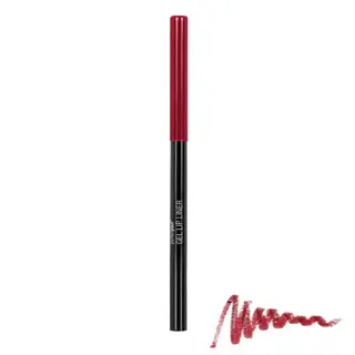 Produktfoto för Wet n Wild Perfect Pout Gel Lip Liner Red The Scene