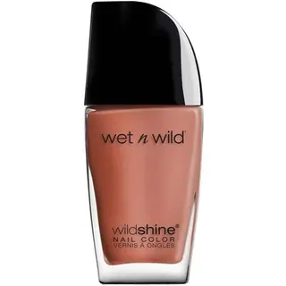 Produktfoto för Wet n Wild Wild Shine Nail Color Casting Call