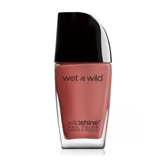 Produktfoto för Wet n Wild Wild Shine Nail Color Casting Call
