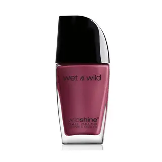 Produktfoto för Wet n Wild Wild Shine Nail Color Grape Minds Think Alike