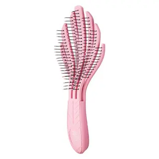 Produktfoto för WetBrush Go Green Curl Detangling Brush