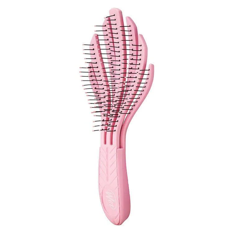 Bild 1 för WetBrush Go Green Curl Detangling Brush