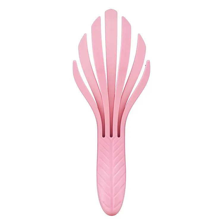 Bild 2 för WetBrush Go Green Curl Detangling Brush