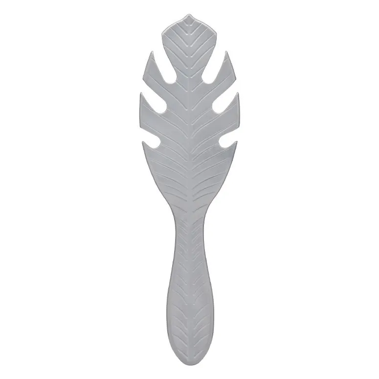 Bild 3 för WetBrush Go Green Detangler Grey