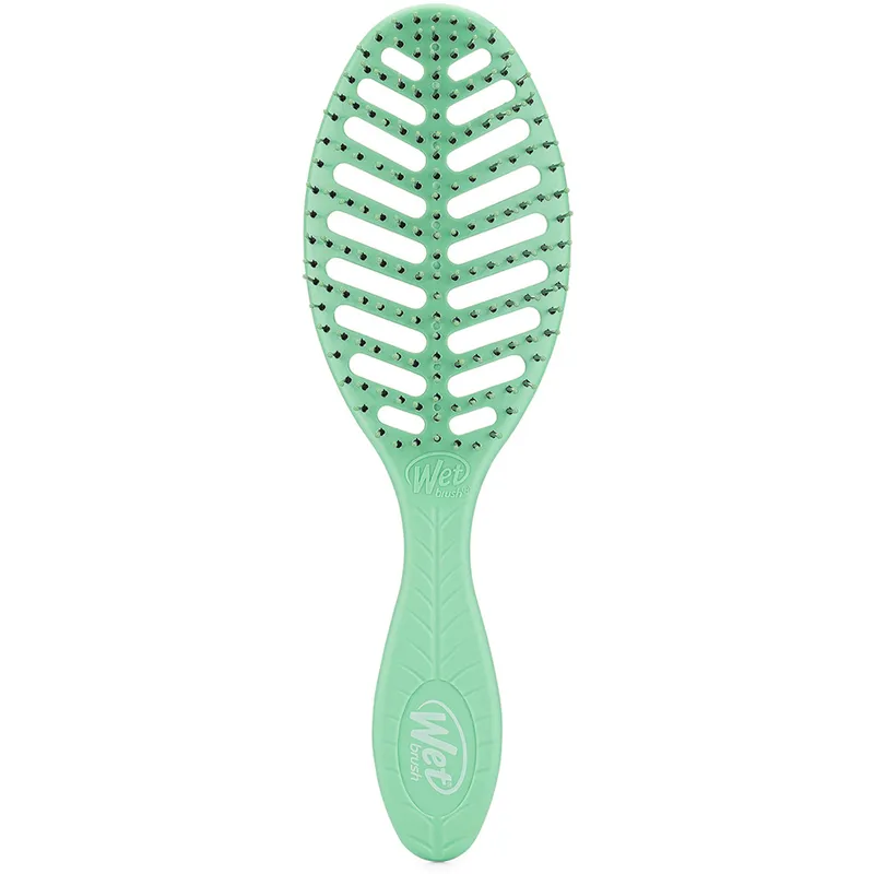 Alternativ bild 0 för WetBrush Go Green Speed Dry Green
