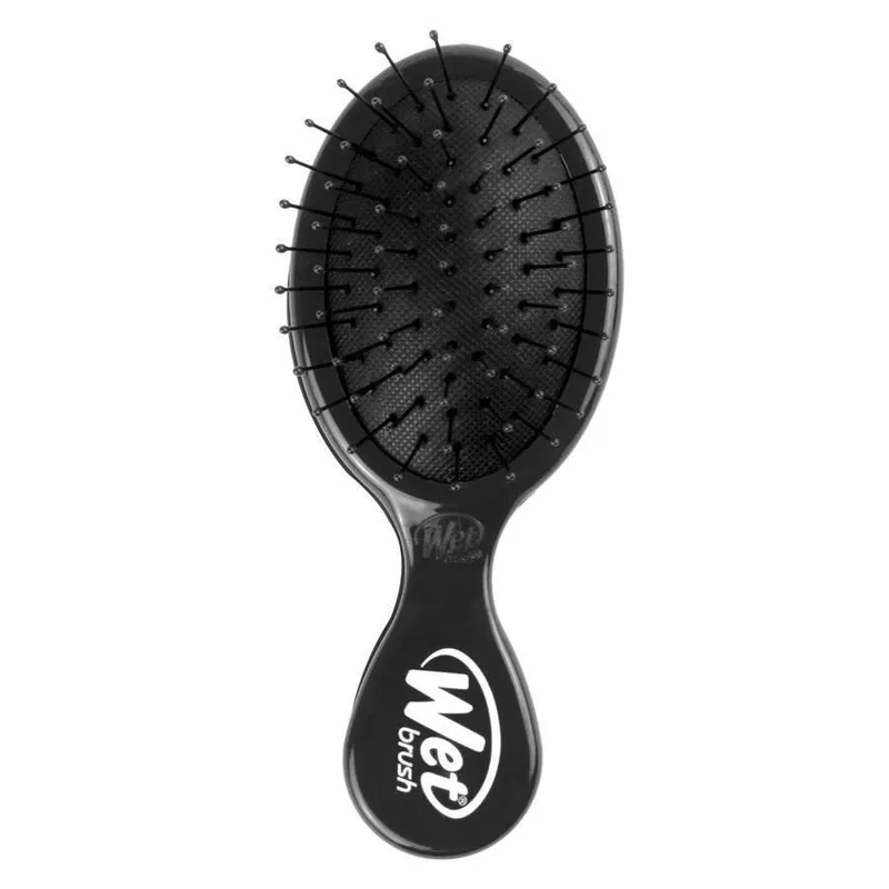 Bild 1 för WetBrush   Mini Black