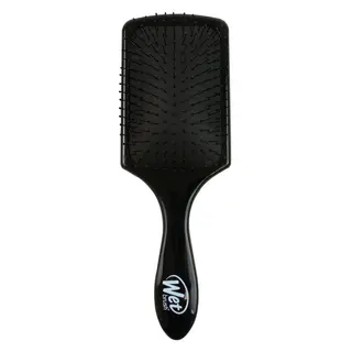 Produktfoto för WetBrush Paddle Detangler Black