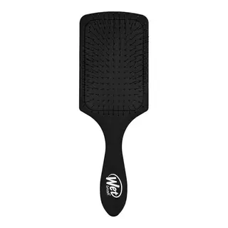Produktfoto för WetBrush Paddle Detangler Black
