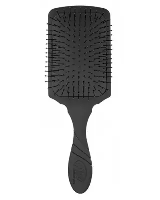 Produktfoto för WetBrush Pro Paddle Detangler Black pcs 1