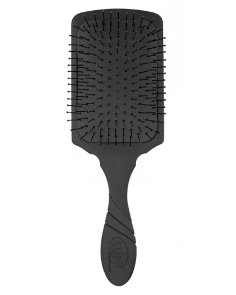 Bild 1 för WetBrush Pro Paddle Detangler Black pcs 1