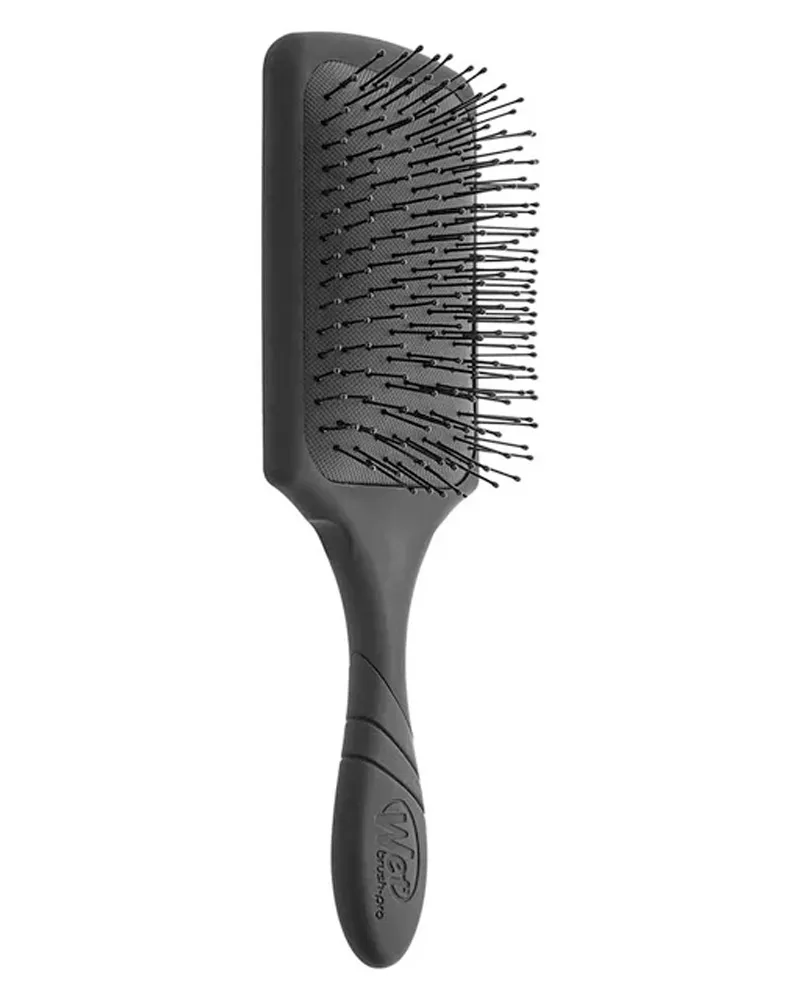 Bild 2 för WetBrush Pro Paddle Detangler Black pcs 1