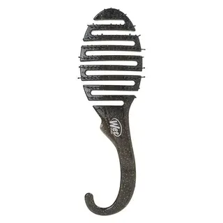 Produktfoto för WetBrush Shower Glitter Detangler Black