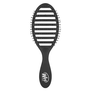 Produktfoto för WetBrush   Speed Dry Black