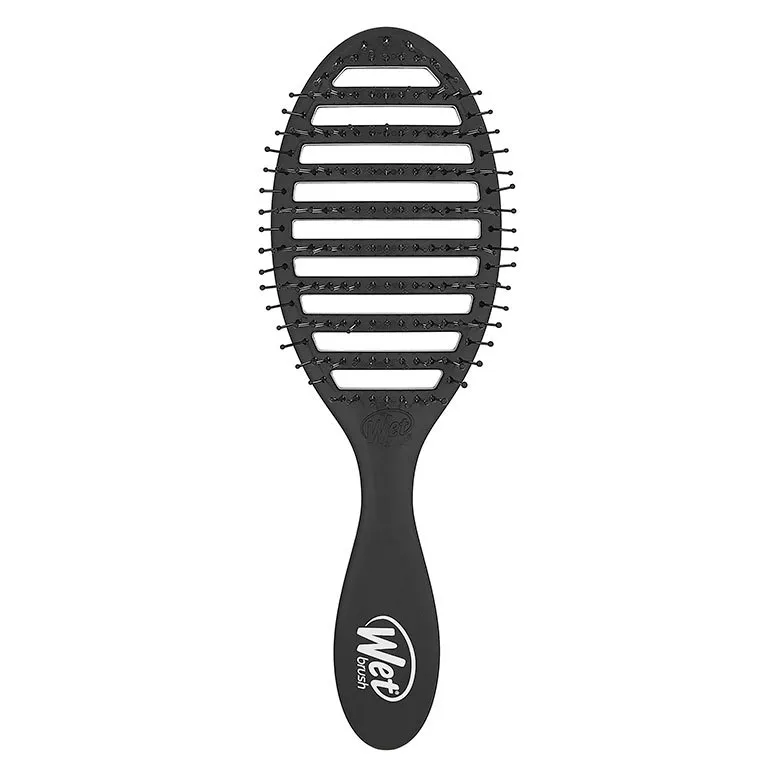 Alternativ bild 0 för WetBrush   Speed Dry Black