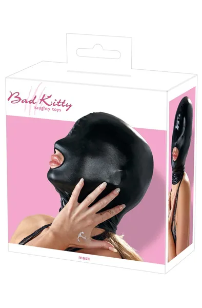 Bild 2 för Wetlook Open Mouth Mask