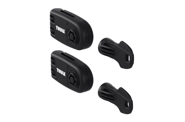Alternativ bild 0 för Wheel Straps Locks Thule