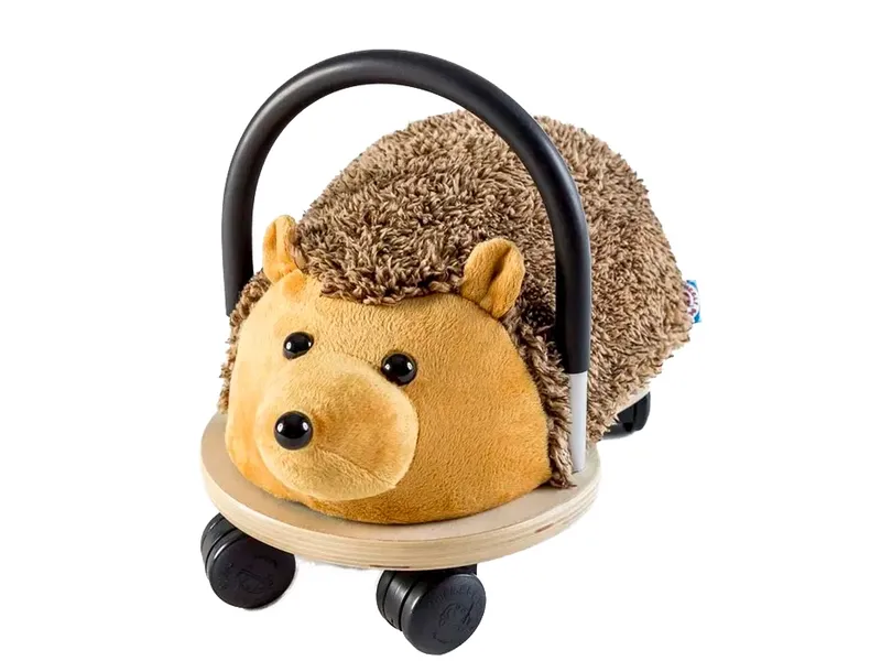 Alternativ bild 0 för Wheely Bug Hedgehog Plush small