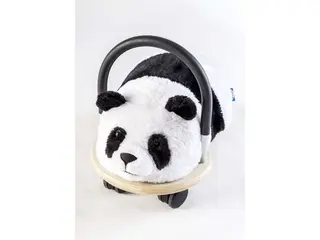 Produktfoto för Wheely Bug Panda Plush small