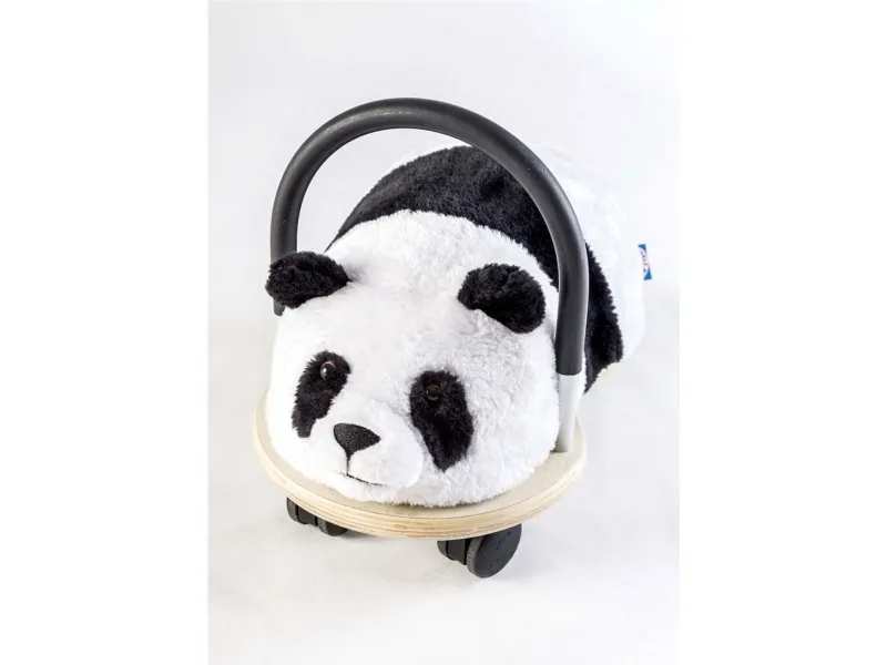 Alternativ bild 0 för Wheely Bug Panda Plush small