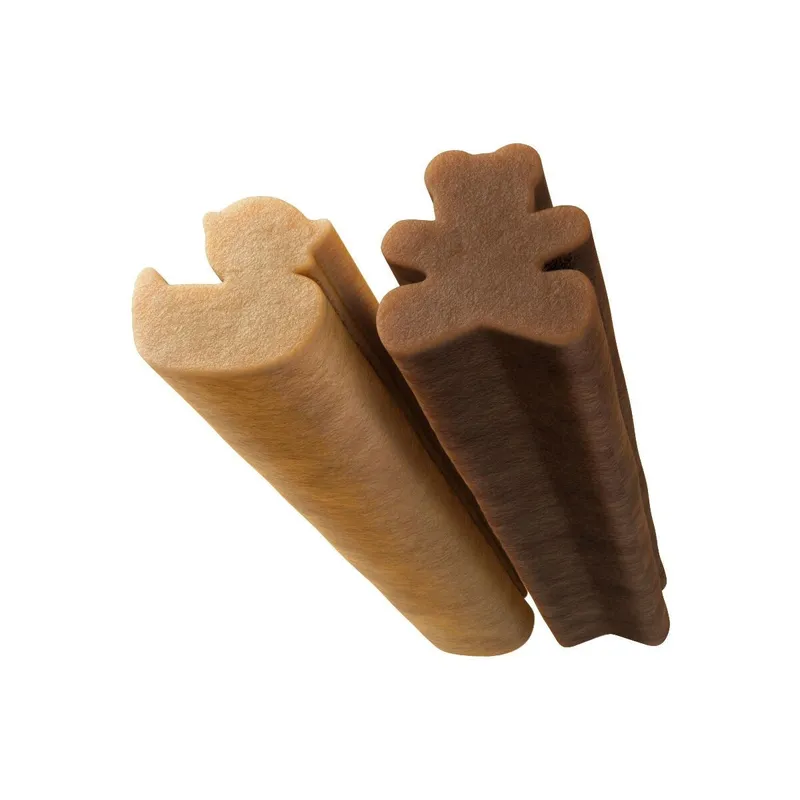 Bild 2 för Whimzees Puppy XS/S, 28 stk, 210 g MP - (6 pk/ps)