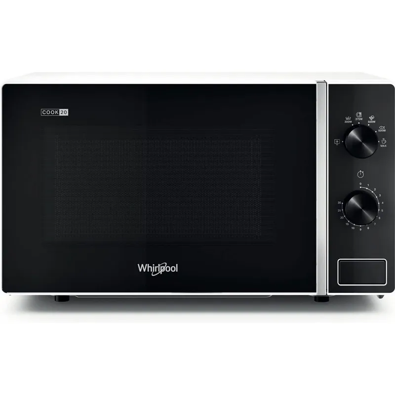 Bild 1 för Whirlpool MWPS 101 W