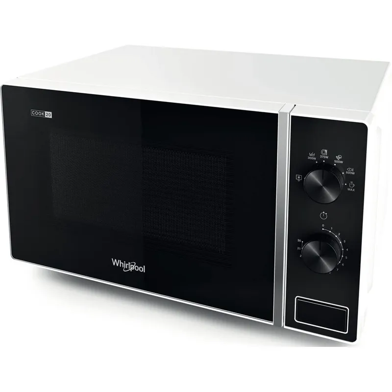 Bild 2 för Whirlpool MWPS 101 W
