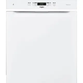 Produktfoto för Whirlpool WUC 3C32 P