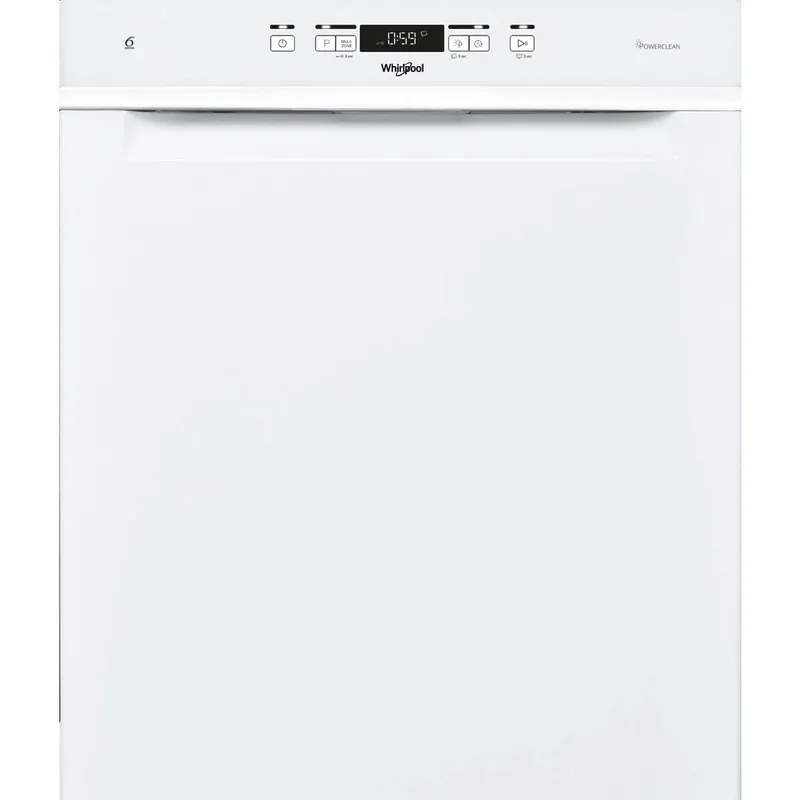 Bild 1 för Whirlpool WUC 3C32 P