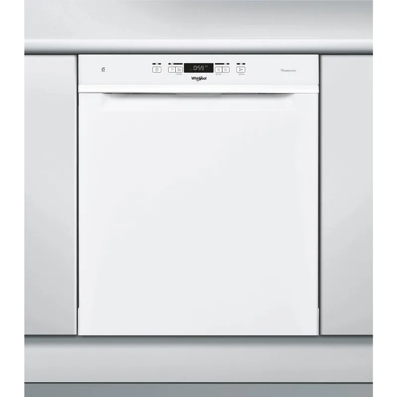 Bild 2 för Whirlpool WUC 3C32 P
