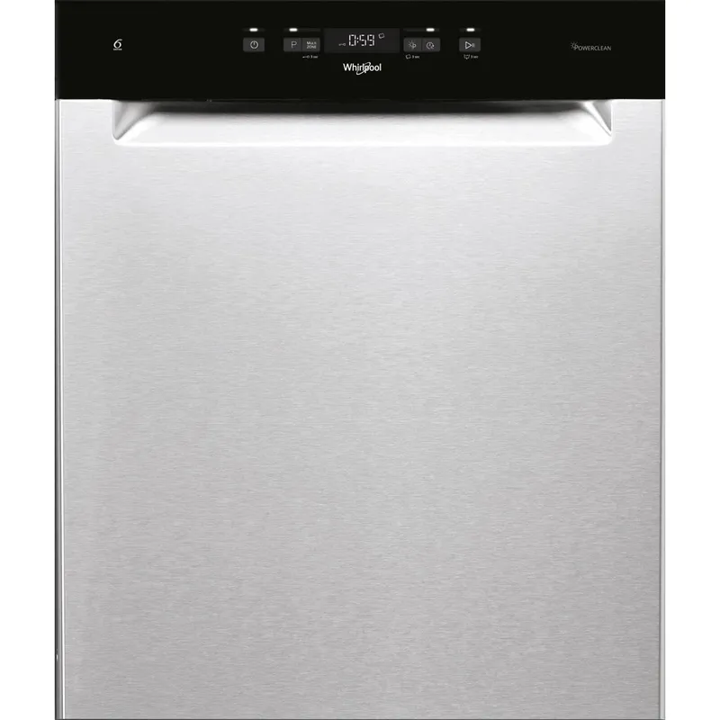 Bild 1 för Whirlpool WUC 3C32 P X