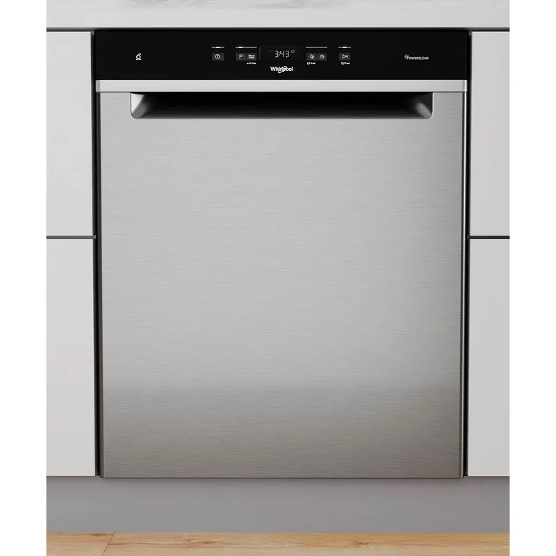 Bild 2 för Whirlpool WUC 3C32 P X