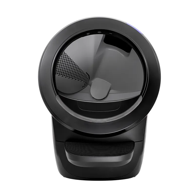 Bild 2 för Whisker Litter-Robot 4 Självrensande Kattlåda Svart