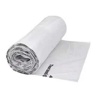 Produktfoto för Whisker Litter Robot Refillpåsar 50-pack