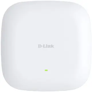 Produktfoto för Wi-Fi 7 Tri-Band-åtkomstpunkt, PoE, BE9500